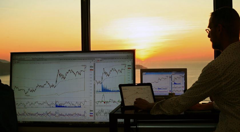 Langfristige Finanzstrategie