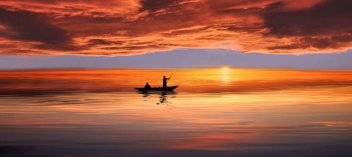 Persönliche Balance