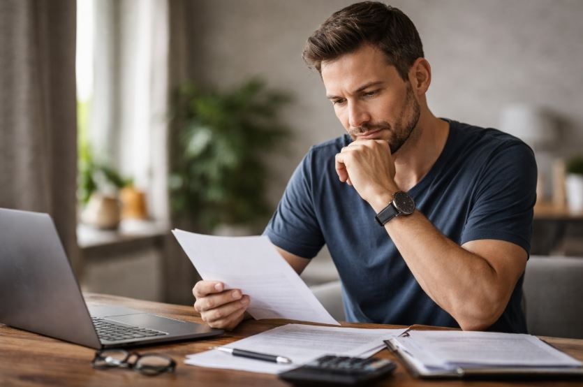 Risikolebensversicherung als sachliche Einordnung finanzieller Verantwortung im Alltag