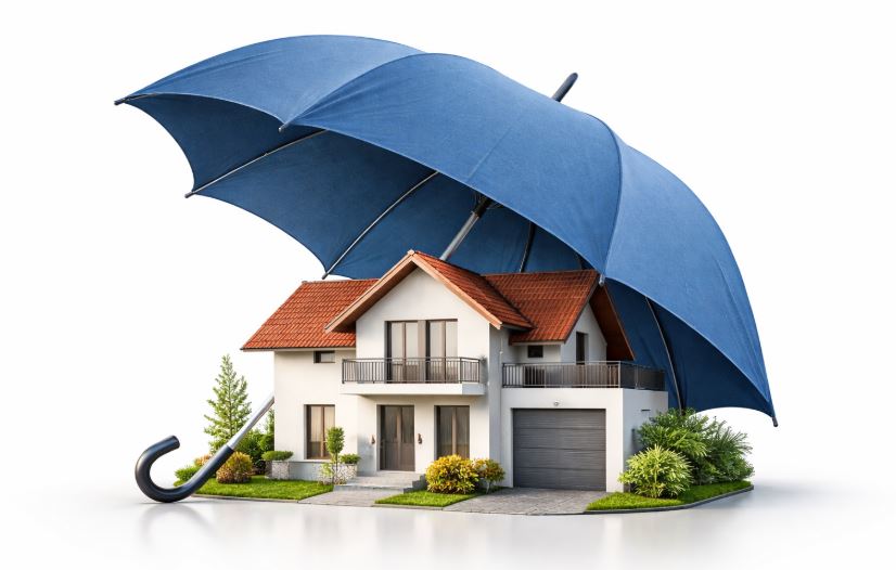 Wohngebäudeversicherung – Eigenheim als langfristig abgesicherter Gebäudewert