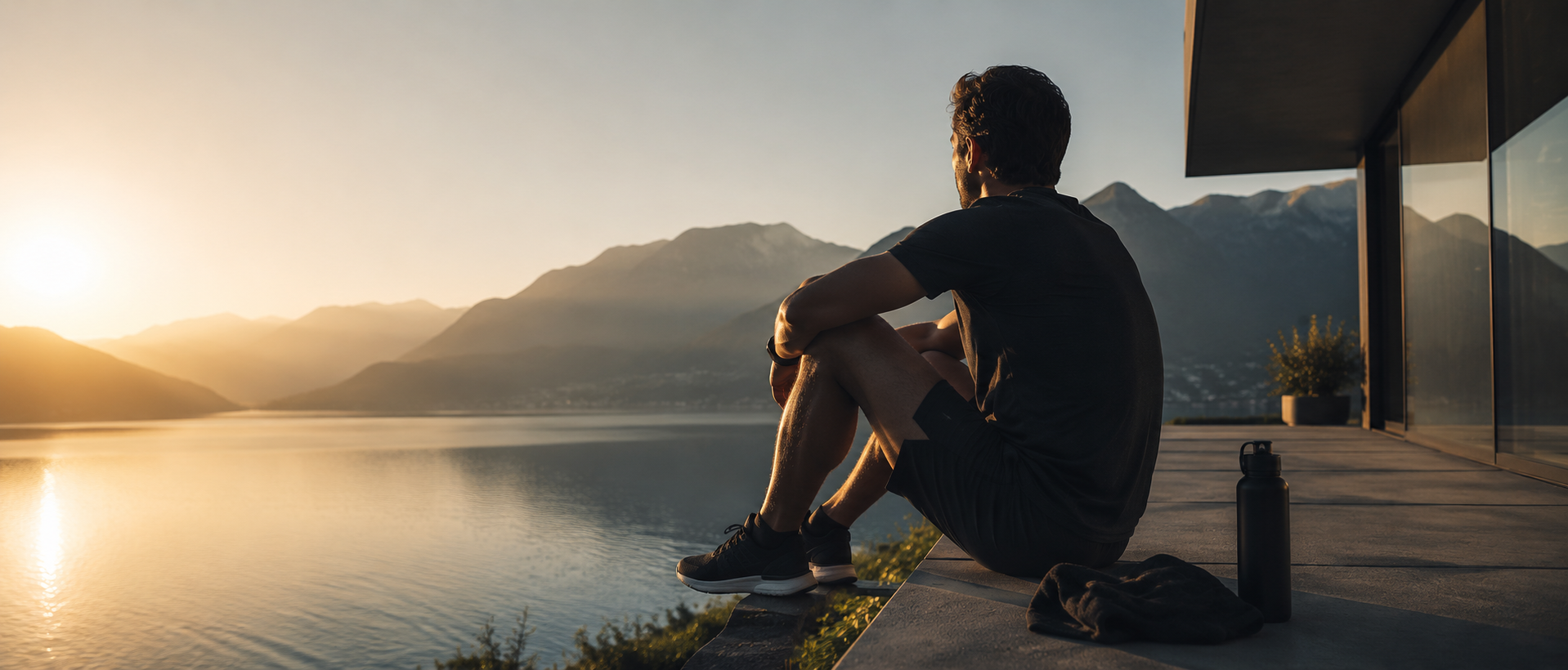 Die Männerfaktur Gesundheitsstrategie