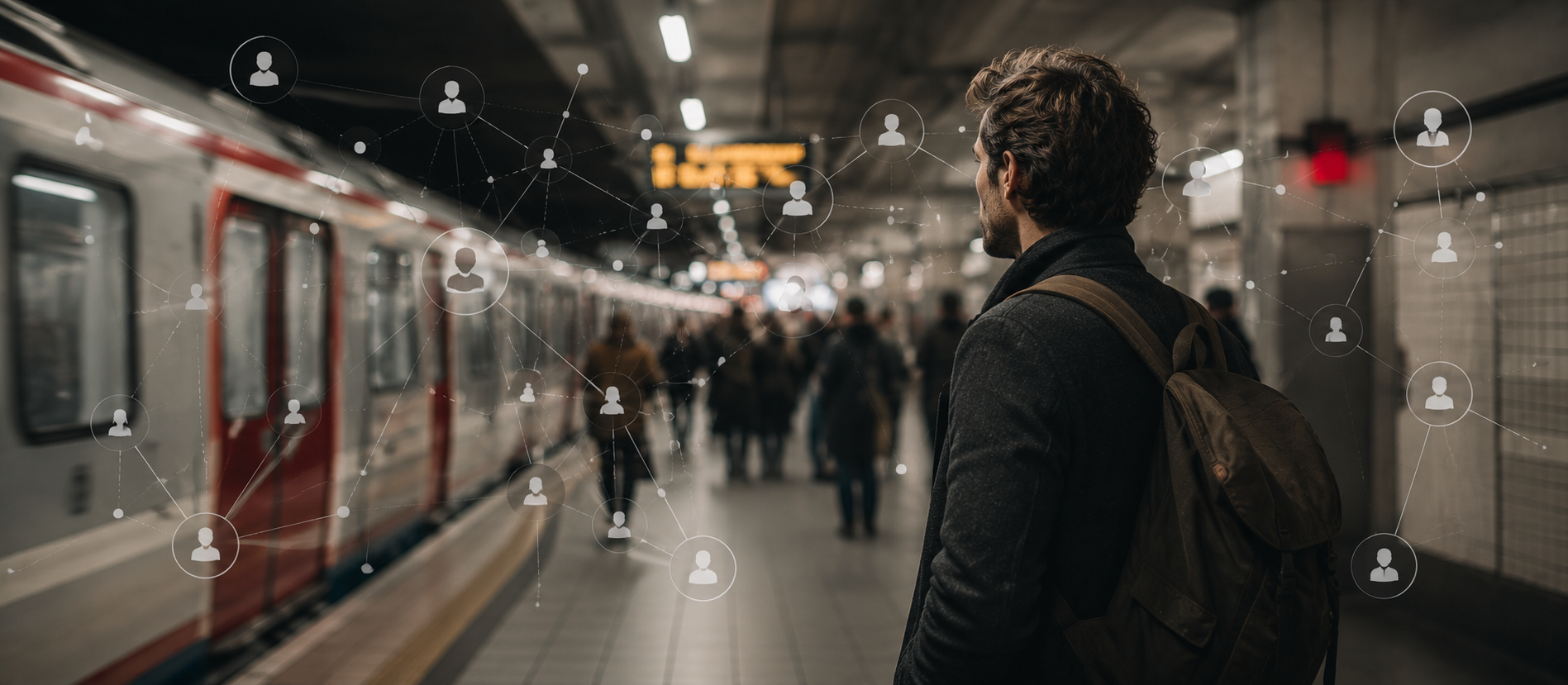 Warum Dating Algorithmen keine Passung garantieren