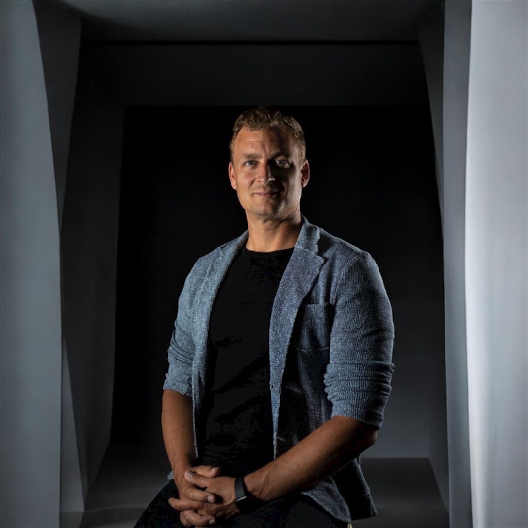 Lucas Regenspurger